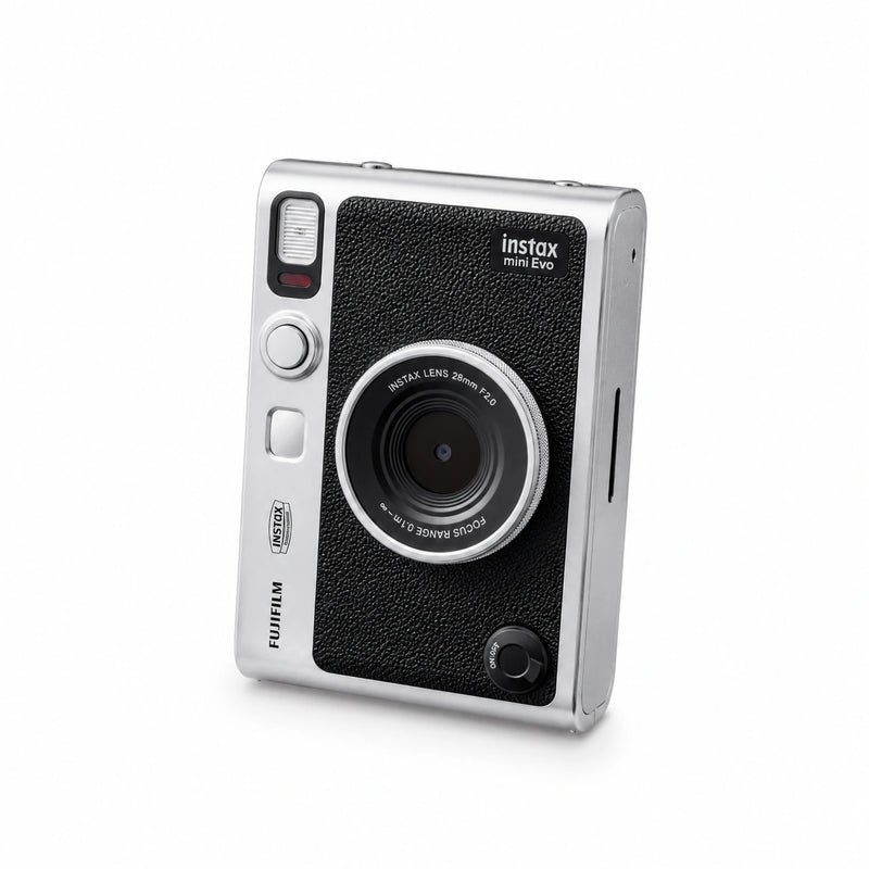 Klapka™ Instantní fotografie