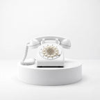 Klapka™ Svatební telefon