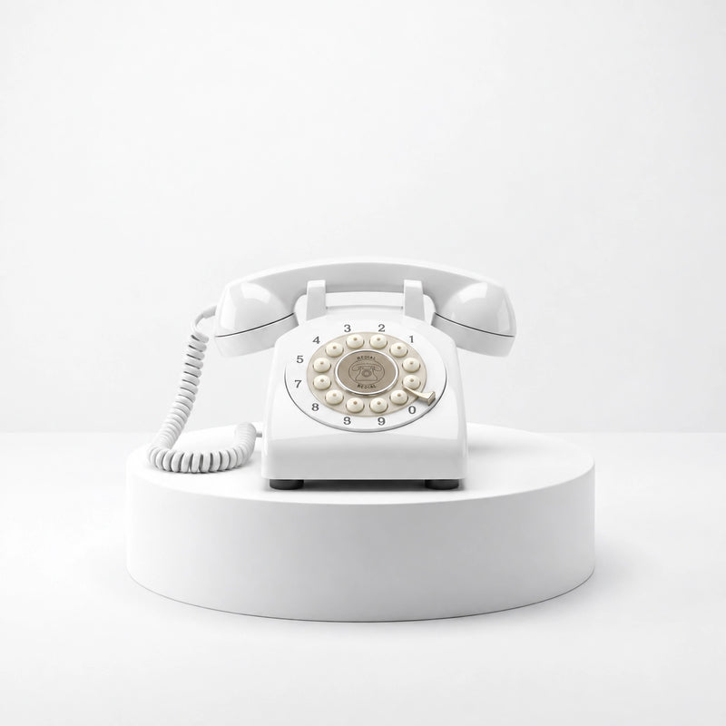 Klapka™ Svatební telefon