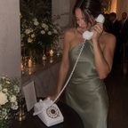 Klapka™ Svatební telefon
